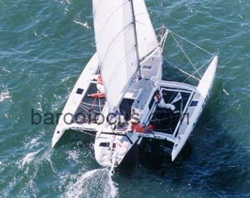 Farrier F-31 ficha-técnica e avaliações